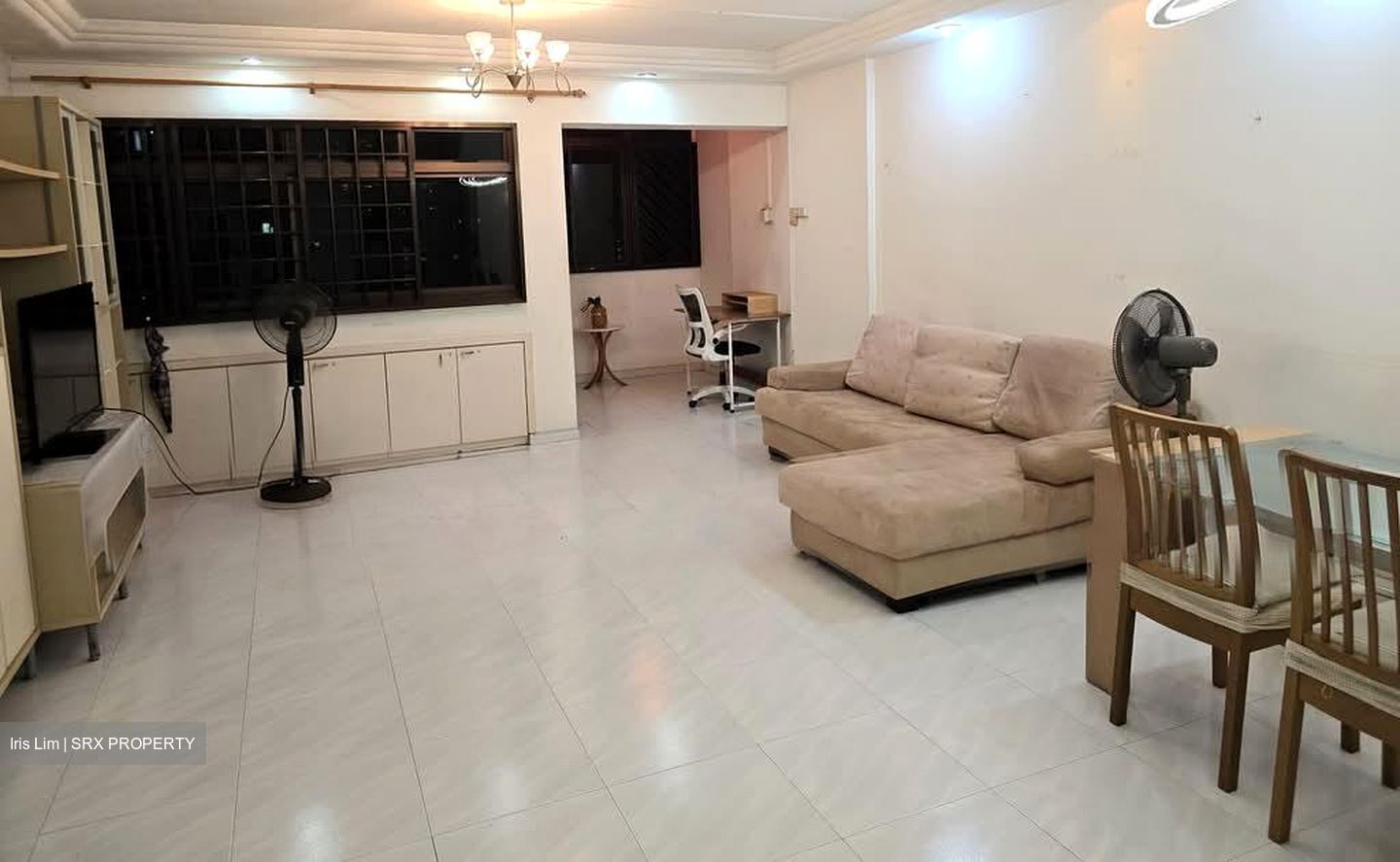 Blk 279 Toh Guan View (Jurong East), HDB 5 Rooms #572062621